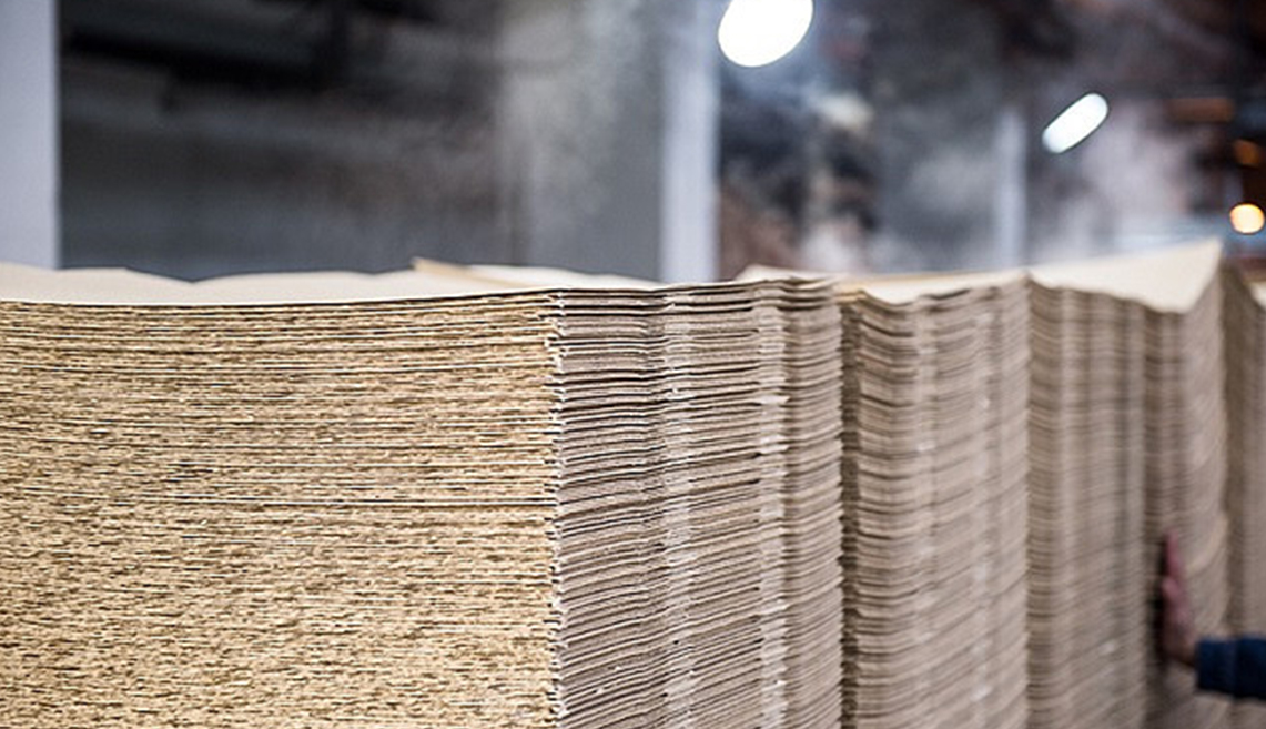 Shandongin Rizhaon selluprojekti