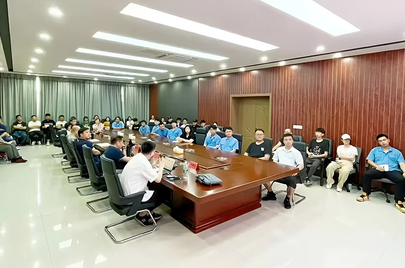 Yangzhou Yaguang Cable Co., Ltd.