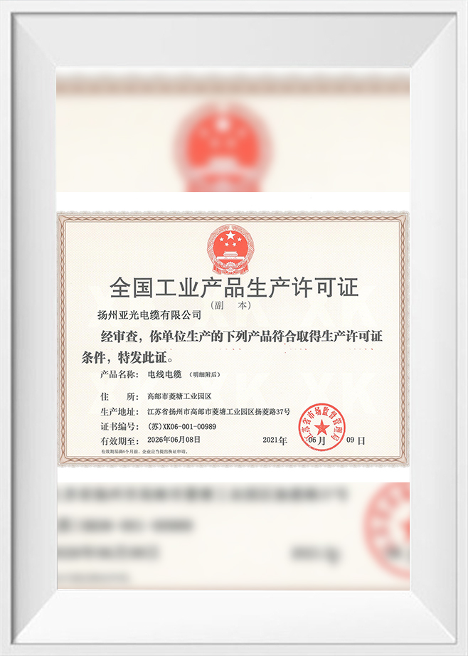 2021 tuotantolisenssi